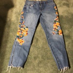 Free people jeans